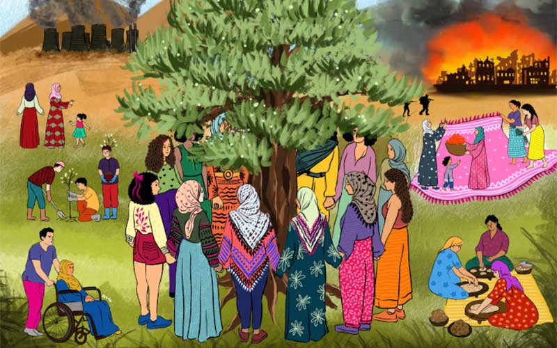 „BUEN VIVIR“ UMJESTO RAZVOJA